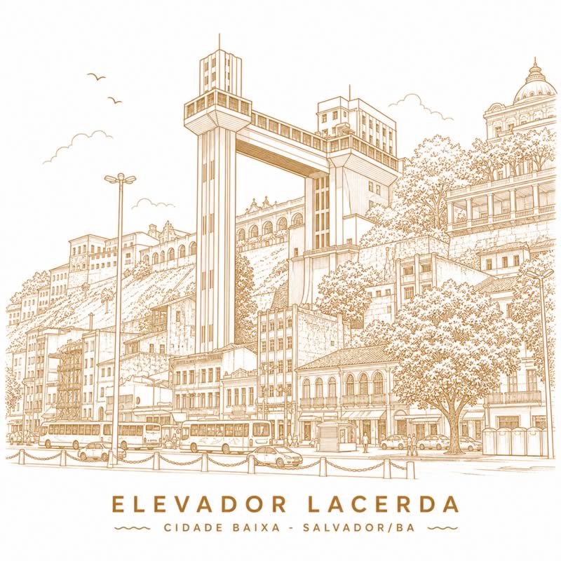 Elevador Lacerda