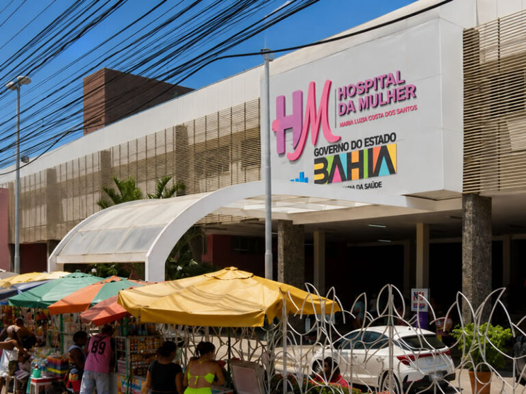 Hospital da Mulher