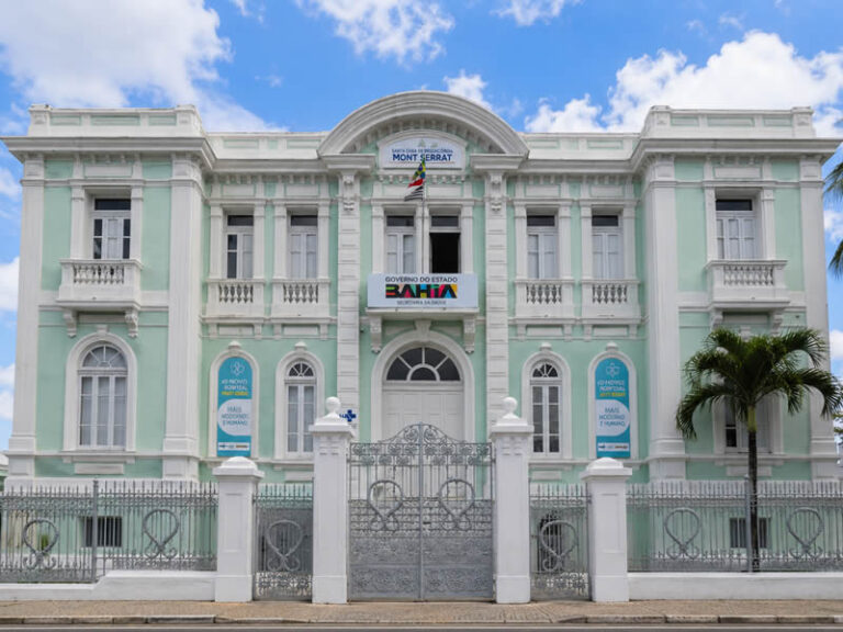 Hospital Monte Serrat