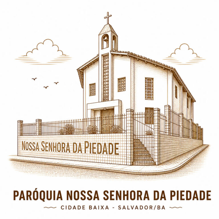 Paróquia Nossa Senhora da Piedade