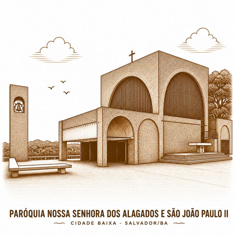 Paróquia Nossa Senhora dos Alagados e São João II