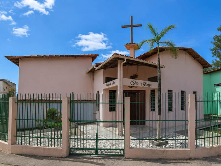 Paróquia de São Jorge