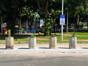 Foto e texto: Ascom / Limpurb