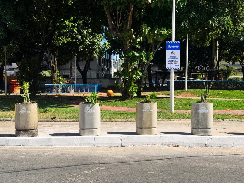Foto e texto: Ascom / Limpurb