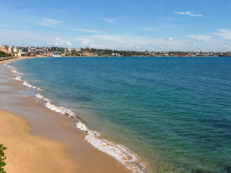 Praia da Boa Viagem