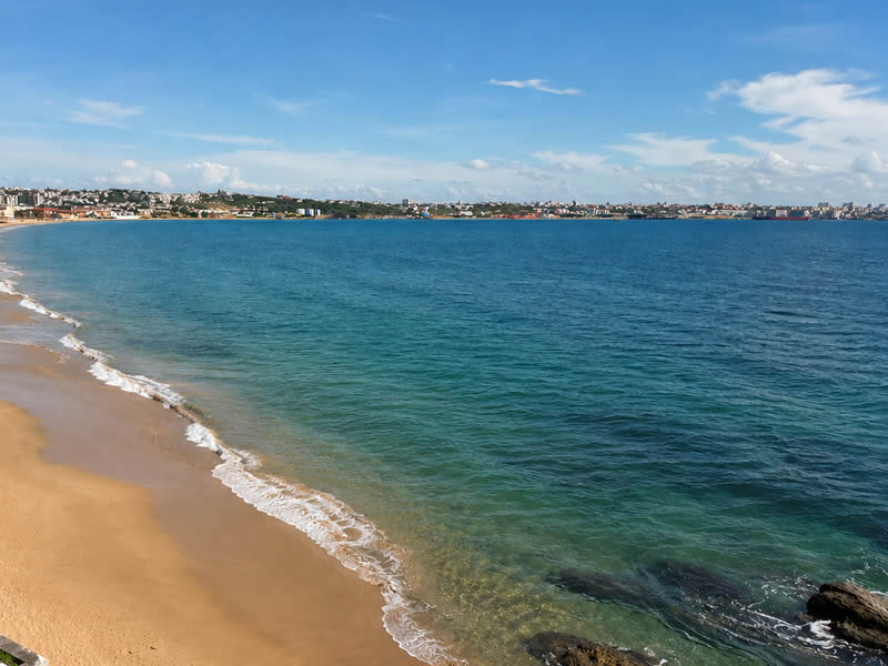 Praia da Boa Viagem