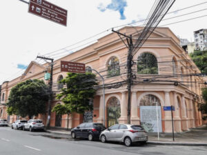 Prefeitura impulsiona produção artística com apoio ao Teatro Trapiche Barnabé por meio do Viva Cultura