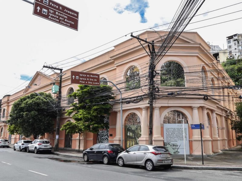 Foto: Bruno Concha/ Secom PMS