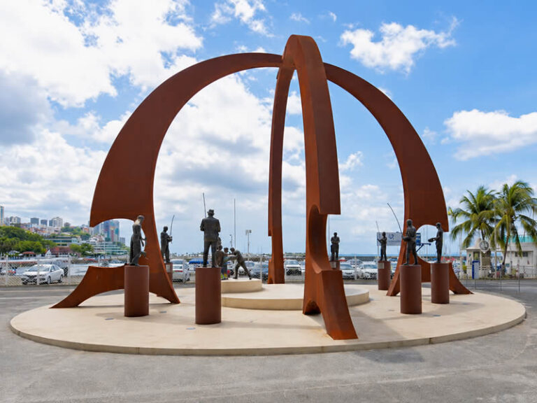 Arena da Capoeira
