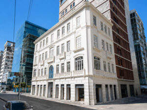 Casa das Histórias de Salvador