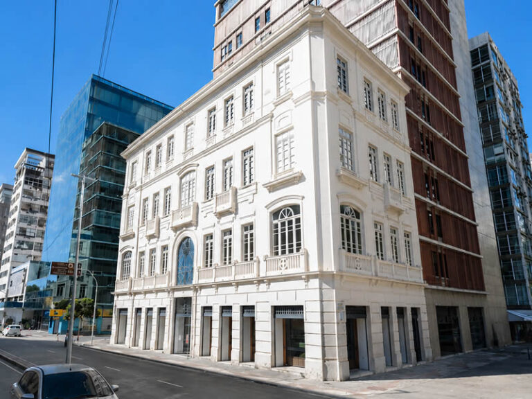 Casa das Histórias de Salvador