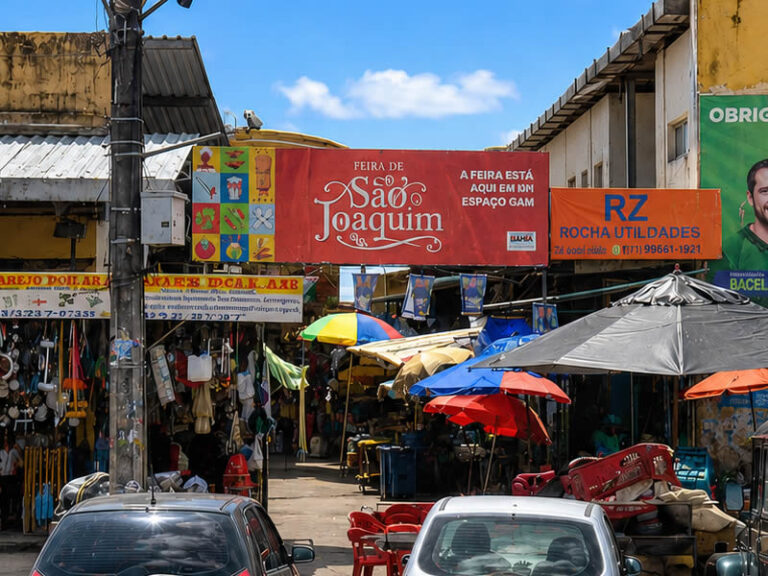 Feira de São Joaquim