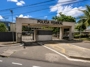 Polícia Federal - Superintendência Regional da Bahia