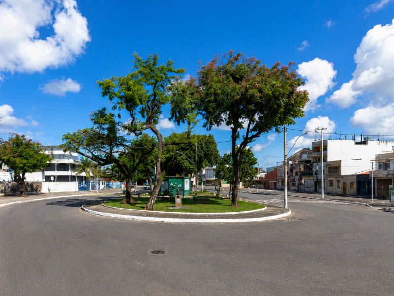 Ribeira será palco de festa da torcida durante jogo do Brasil x Haiti nesta sexta-feira