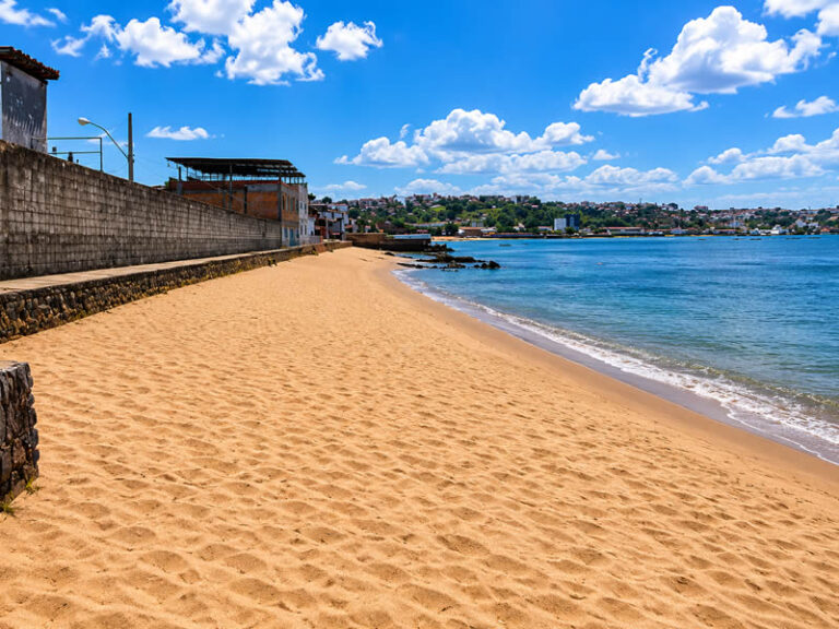 Praia do Roma