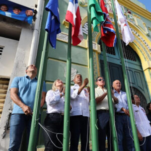 Como a Cidade Baixa de Salvador contribuiu para a Independência da Bahia no 2 de Julho de 1823