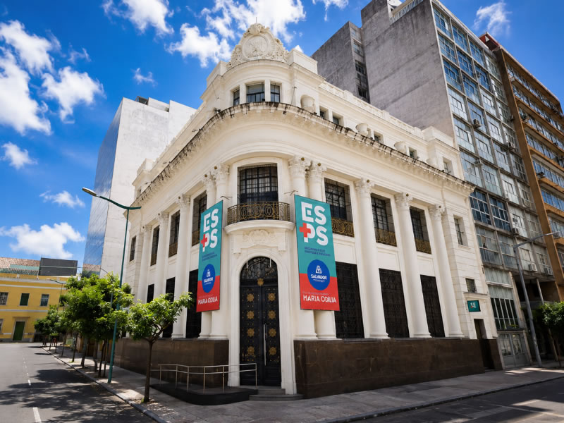 Escola de Saúde Pública de Salvador